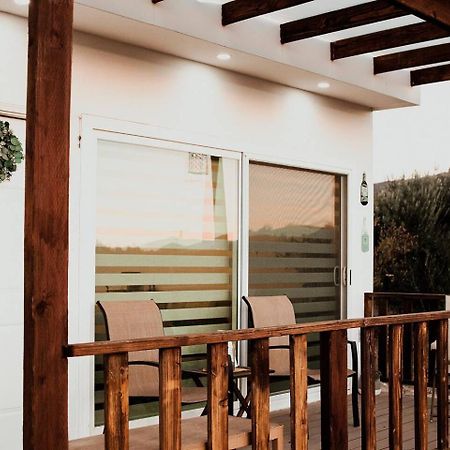 Casa Colibri Guadalupe Valley エクステリア 写真
