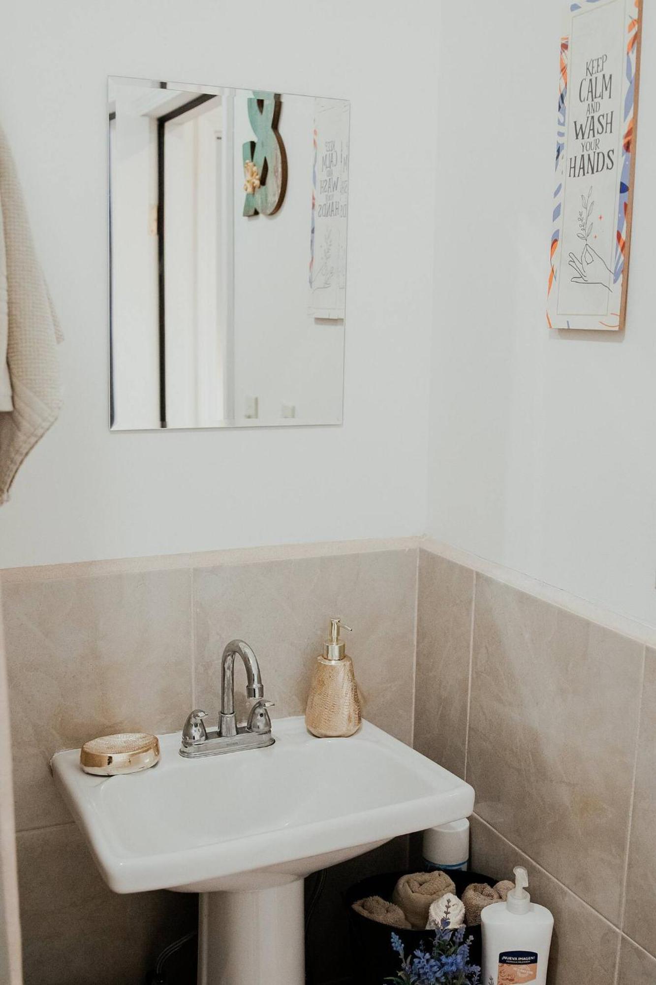 Casa Colibri Guadalupe Valley エクステリア 写真